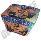 Noisy Boy